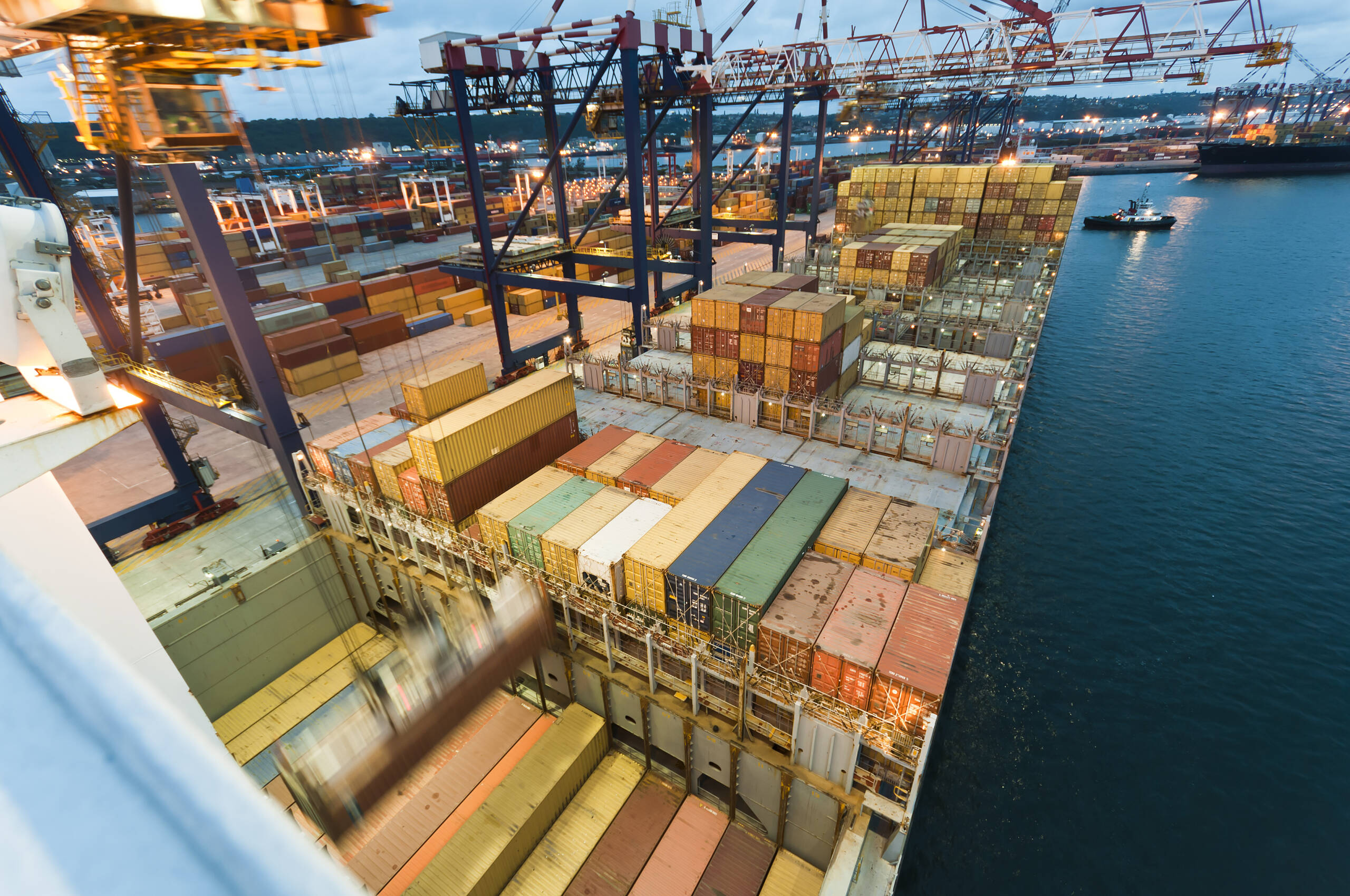 Wholesale Trade Partner