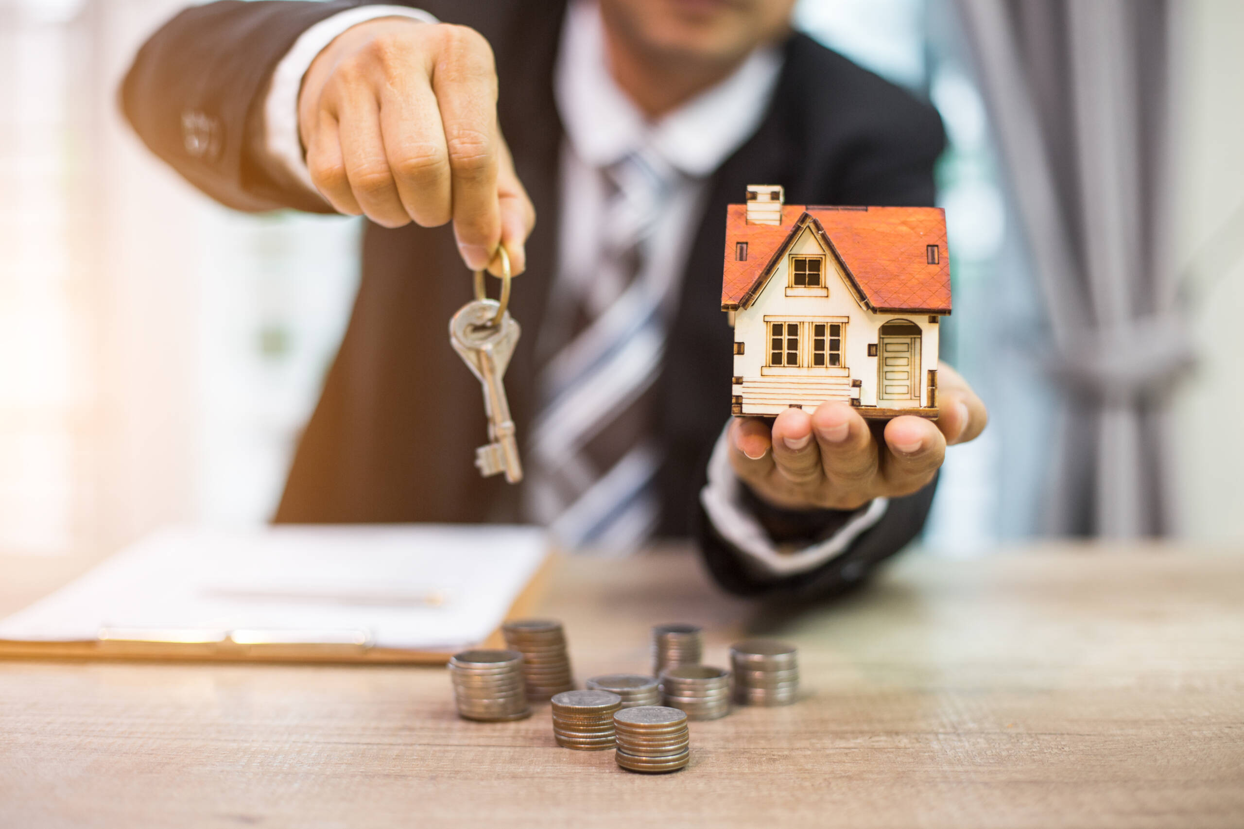 Real Estate Services